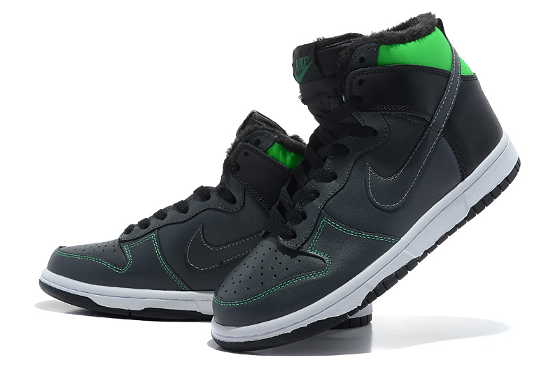 Chaussure Nike Dunk High Homme Pas Cher